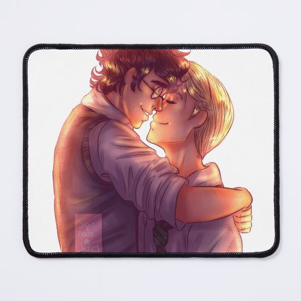 Item preview, Drarry - Sunkissed designed and sold by supernovajazzy.