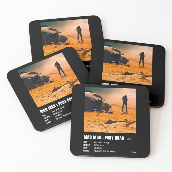 Item preview, Women Men Mad Max Fury Road Minimalist Poster Awesome For Movie Fan designed and sold by Drjoselockmanjr.