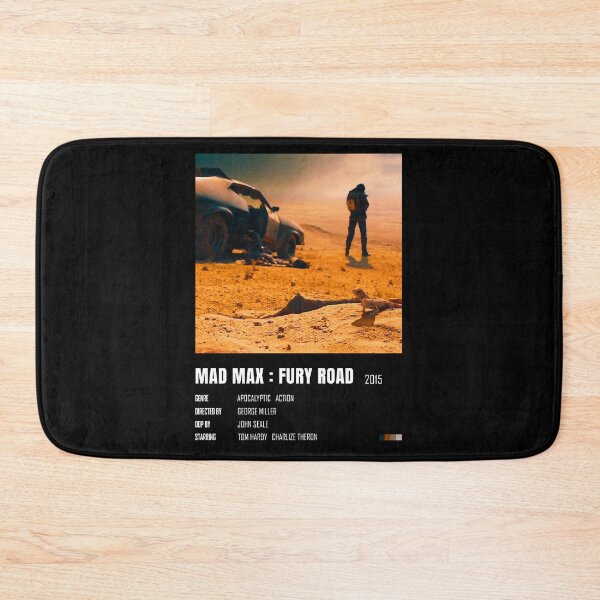 Item preview, Women Men Mad Max Fury Road Minimalist Poster Awesome For Movie Fan designed and sold by Drjoselockmanjr.