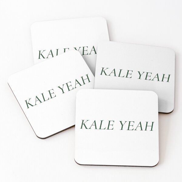 Item preview, Kale Yeah; Vegan Shirt, Plant Based Gift: Animal Rights Shirt designed and sold by BellaHope1.