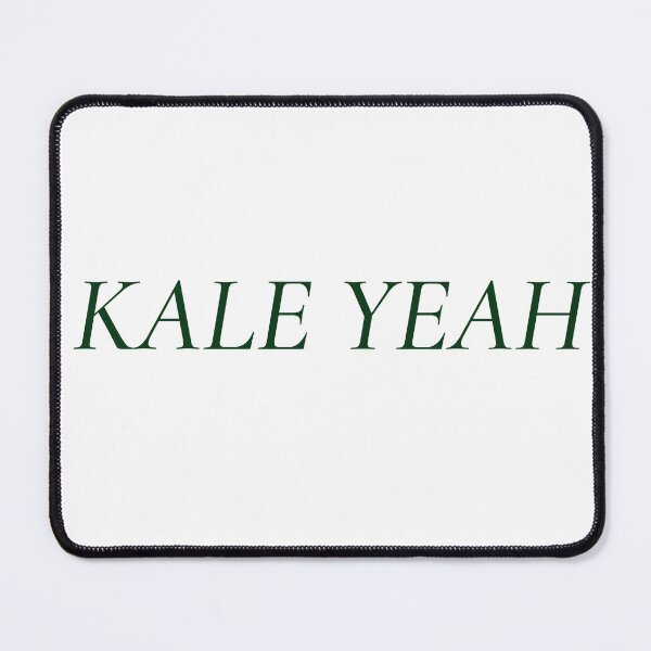 Item preview, Kale Yeah; Vegan Shirt, Plant Based Gift: Animal Rights Shirt designed and sold by BellaHope1.