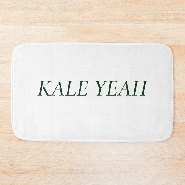 Item preview, Kale Yeah; Vegan Shirt, Plant Based Gift: Animal Rights Shirt designed and sold by BellaHope1.