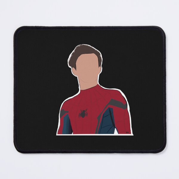 Item preview, Spidermen men not man meme designed and sold by coongelsea.