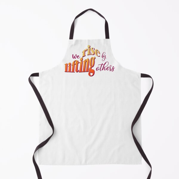 Item preview, We rise by lifting others designed and sold by missho11iday.