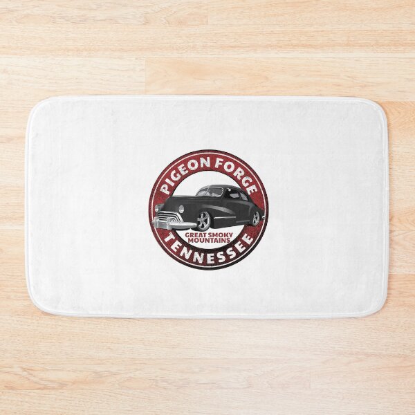 Item preview, Cruising Pigeon Forge, Tennessee designed and sold by positiveimages.