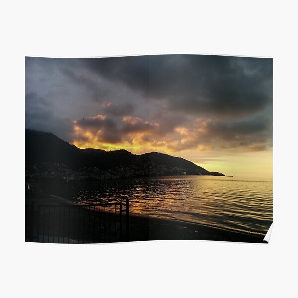 Ordu Poster