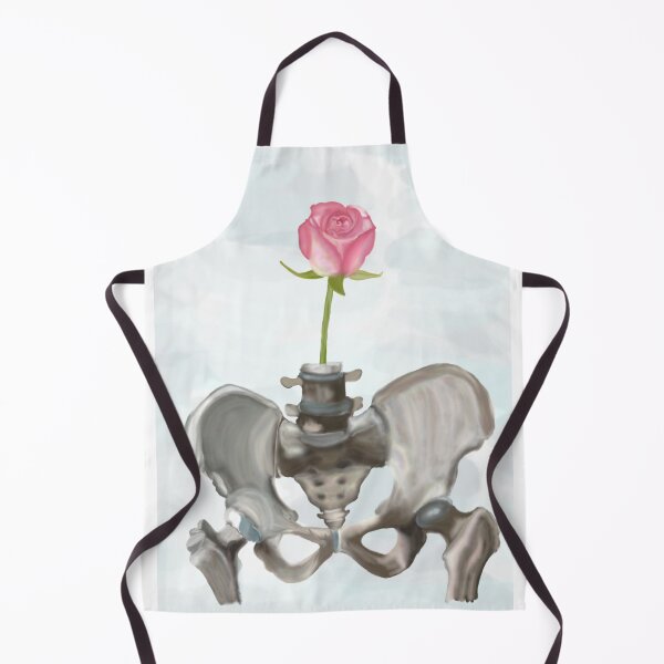 Item preview, Hip Bones and Rose designed and sold by livvysophie.