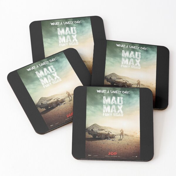 Item preview, Wonderful Memory Mad Max Fury Road Movie Poster Graphic For Fan designed and sold by Drjoselockmanjr.