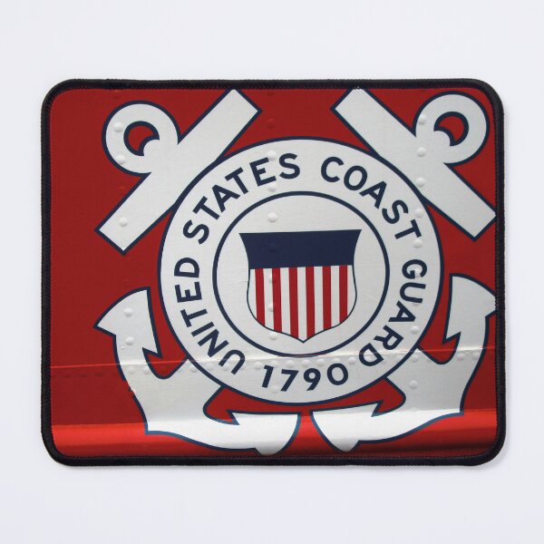 Item preview, The insignia of the United States Coastguard designed and sold by Shulie1.