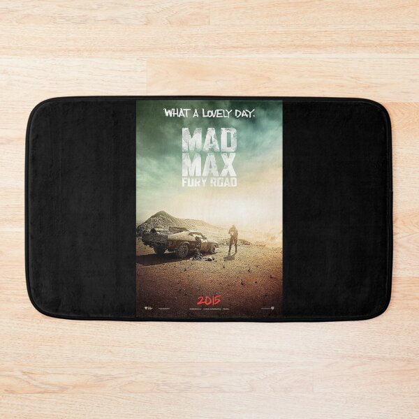 Item preview, Wonderful Memory Mad Max Fury Road Movie Poster Graphic For Fan designed and sold by Drjoselockmanjr.