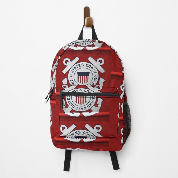 Item preview, The insignia of the United States Coastguard designed and sold by Shulie1.