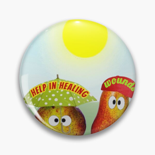 Item preview, Help in healing wounds  designed and sold by sunita75.