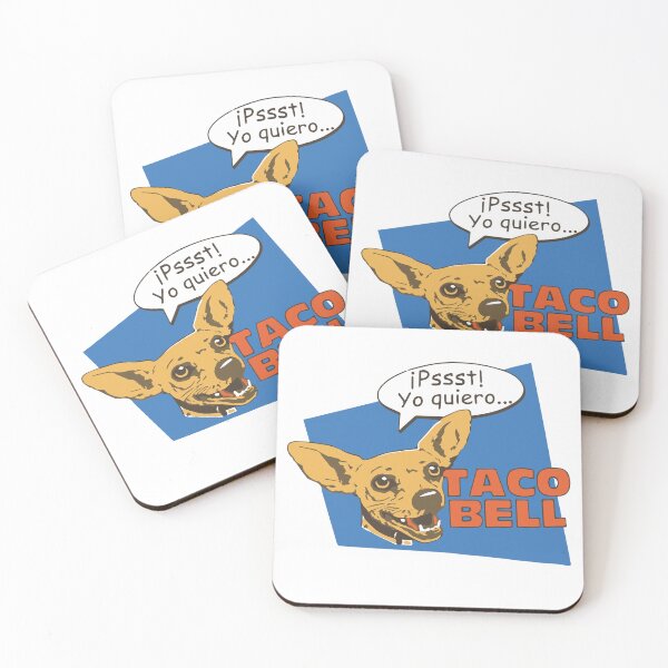 Item preview, Pssst! Yo quiero... designed and sold by eggstoastbacon.