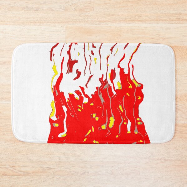Item preview, rosso di sera designed and sold by marco-tonato.