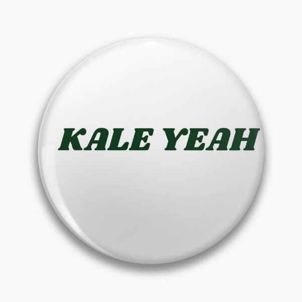 Item preview, Kale Yeah; Vegan Gifts, Plant Based Shirt: Animal Rights Shirt designed and sold by BellaHope1.