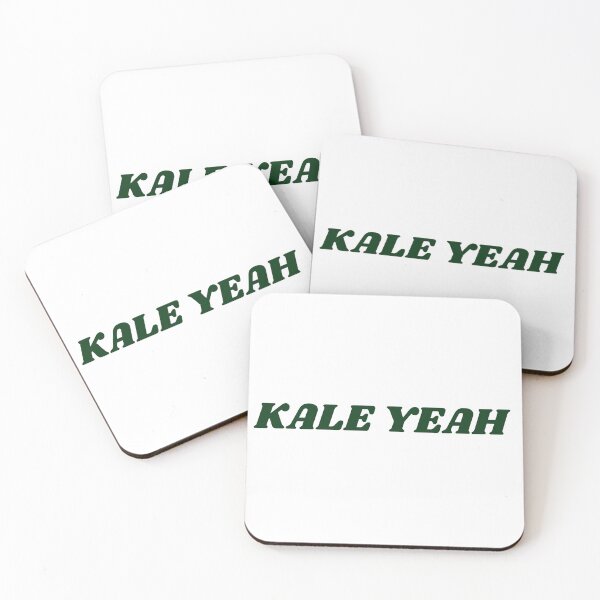 Item preview, Kale Yeah; Vegan Gifts, Plant Based Shirt: Animal Rights Shirt designed and sold by BellaHope1.