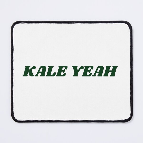 Item preview, Kale Yeah; Vegan Gifts, Plant Based Shirt: Animal Rights Shirt designed and sold by BellaHope1.