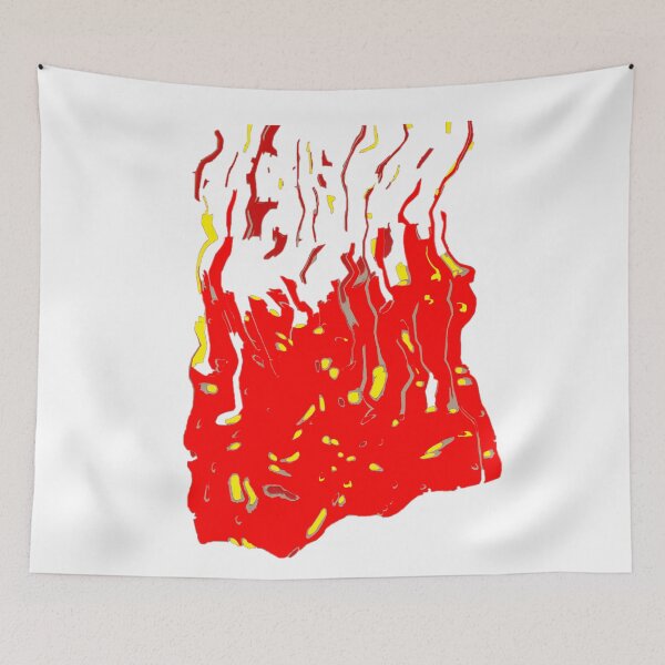 Item preview, rosso di sera designed and sold by marco-tonato.