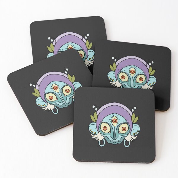 Item preview, Lily of the Valley Witch Sticker designed and sold by DahlilaJo.