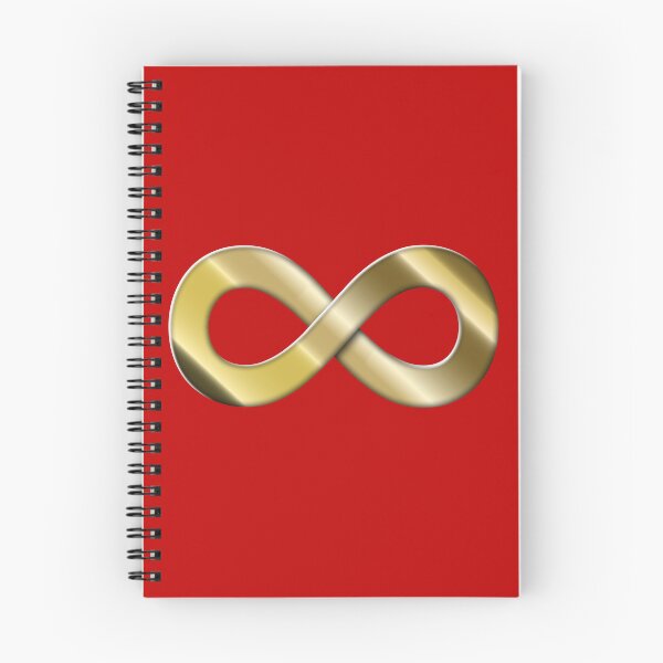 Item preview, ndvh Autistic Infinity Symbol designed and sold by Nik’s T-Shirts.