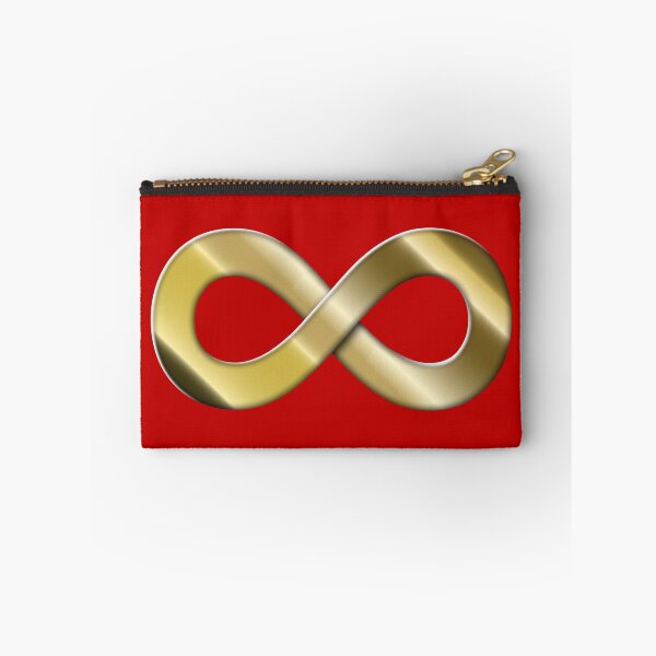 Item preview, ndvh Autistic Infinity Symbol designed and sold by Nik’s T-Shirts.