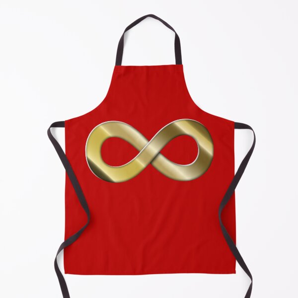 Item preview, ndvh Autistic Infinity Symbol designed and sold by Nik’s T-Shirts.