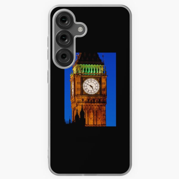 Item preview, Big Ben London For Fans designed and sold by TaniaLebsack.