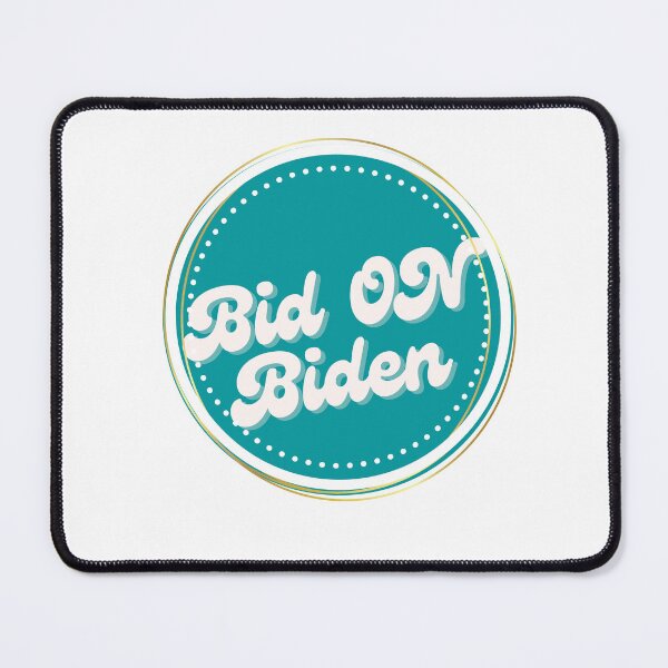Item preview, Bid on biden designed and sold by Xodin.