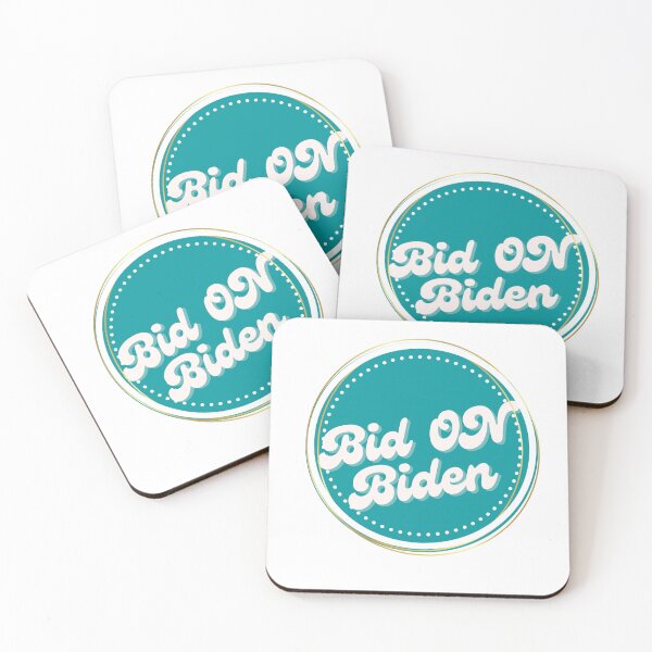 Item preview, Bid on biden designed and sold by Xodin.
