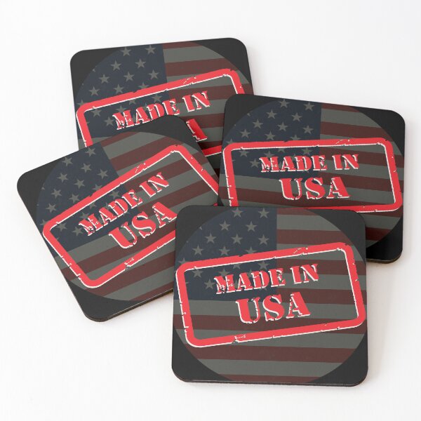 Item preview, Made In Usa  designed and sold by Trendy Design.