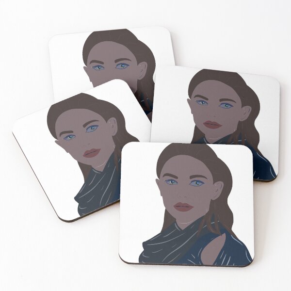 Item preview, Hope Mikaelson #7 designed and sold by Rosadarose.