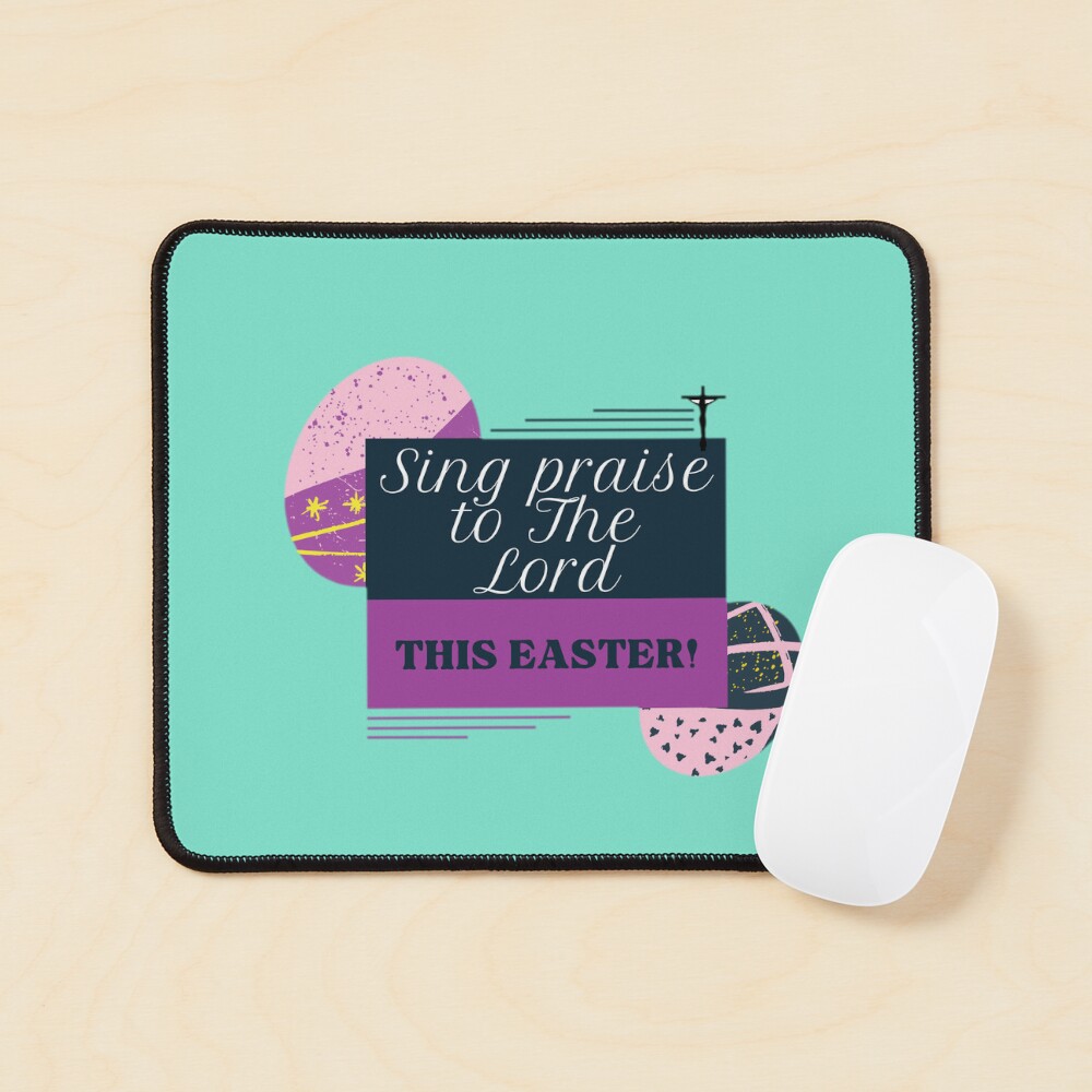 Item preview, Mouse Pad designed and sold by JAdotdotDesigns.