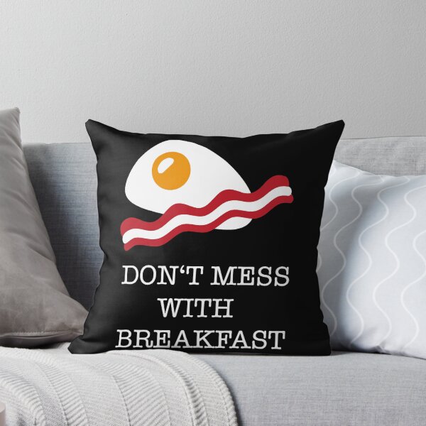 Item preview, breakfast designed and sold by AnderMiliteo.