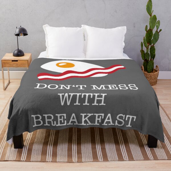 Item preview, breakfast designed and sold by AnderMiliteo.