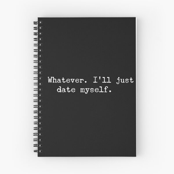 Item preview, Whatever I'll Just Date Myself designed and sold by Txxmstore.