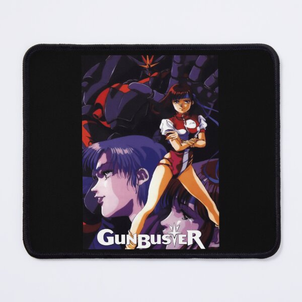 Item preview, Toppu o Nerae Gunbuster Art Poster designed and sold by petersgbbran.