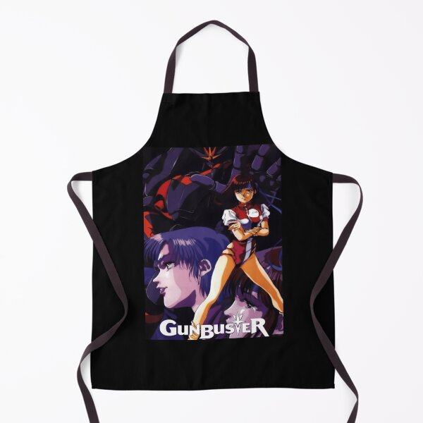 Item preview, Toppu o Nerae Gunbuster Art Poster designed and sold by petersgbbran.