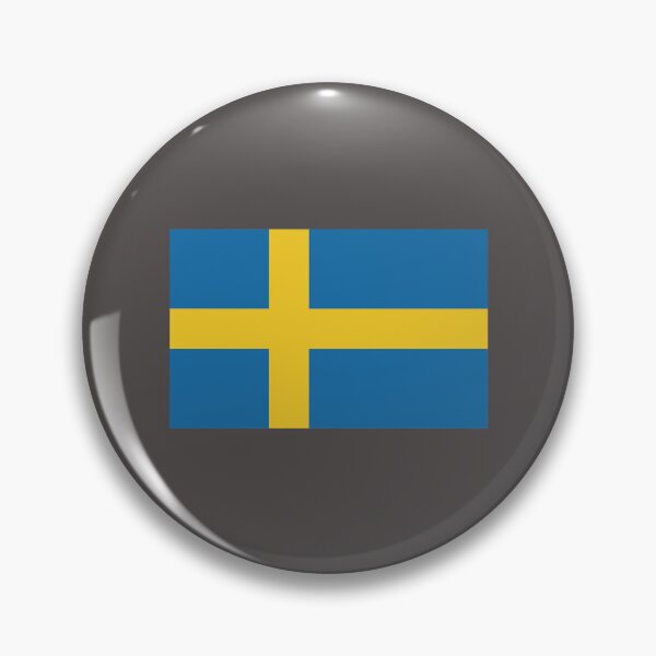 Item preview, Flag of Sweden, flag Sweden, Sweden flag designed and sold by AnderMiliteo.