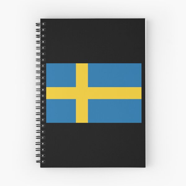 Item preview, Flag of Sweden, flag Sweden, Sweden flag designed and sold by AnderMiliteo.