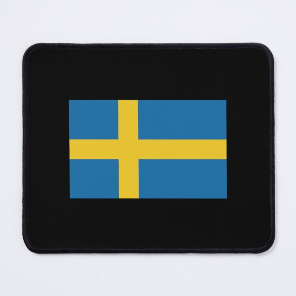 Item preview, Flag of Sweden, flag Sweden, Sweden flag designed and sold by AnderMiliteo.