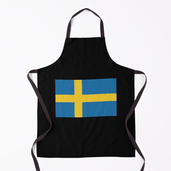 Item preview, Flag of Sweden, flag Sweden, Sweden flag designed and sold by AnderMiliteo.