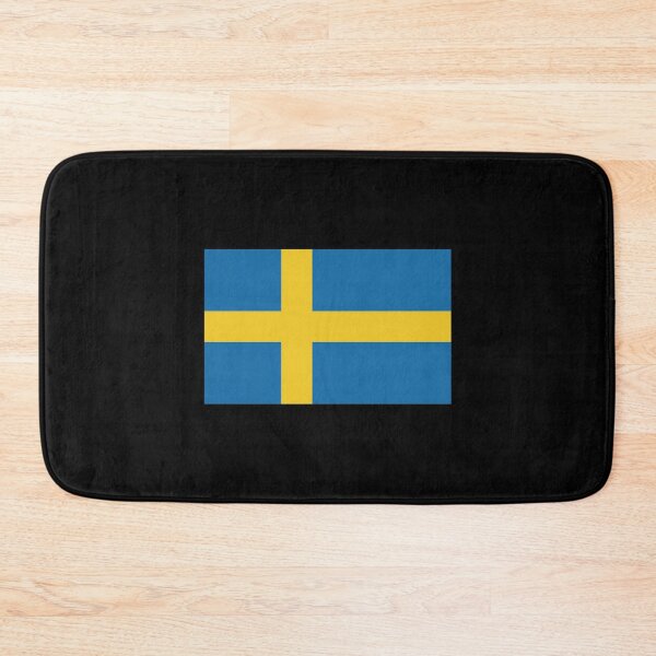 Item preview, Flag of Sweden, flag Sweden, Sweden flag designed and sold by AnderMiliteo.