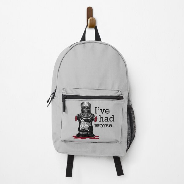 Item preview, I've Had Worse designed and sold by Faceman96.