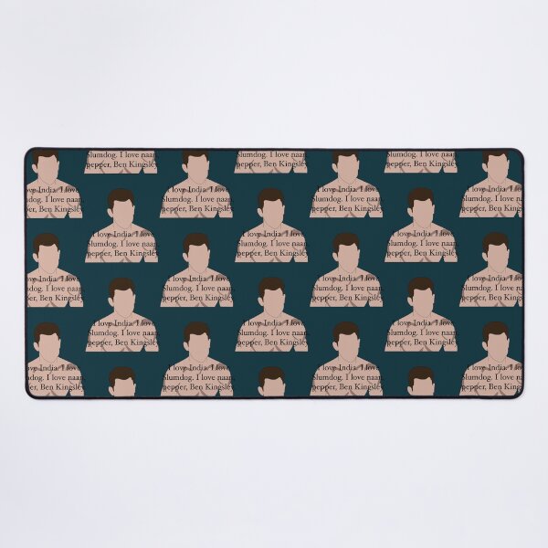 Item preview, Schmidt from New Girl talking to CiCi about loving India Premium  designed and sold by MaddRegin.
