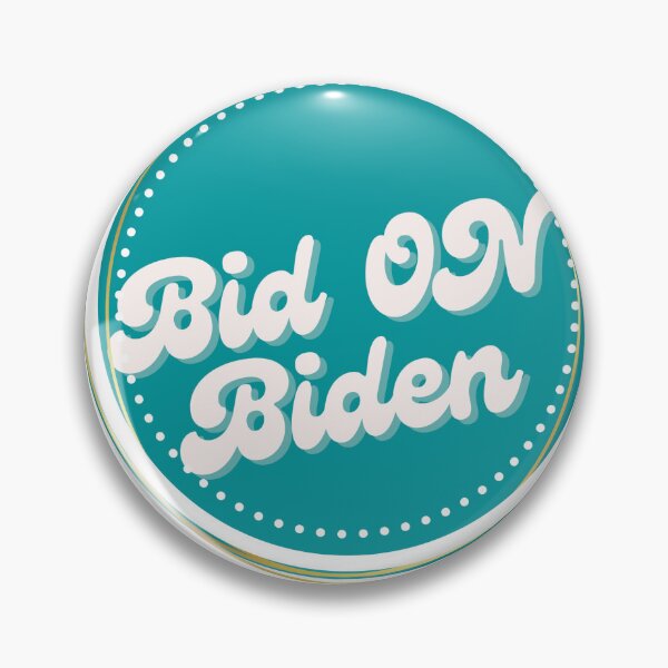 Item preview, Bid on biden designed and sold by Xodin.