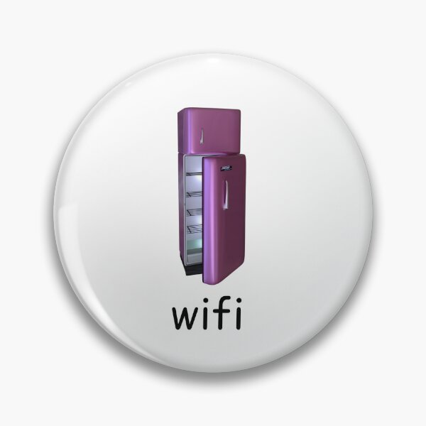 Item preview, wifi designed and sold by IMakeZeroSense.