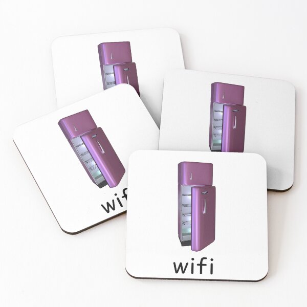 Item preview, wifi designed and sold by IMakeZeroSense.