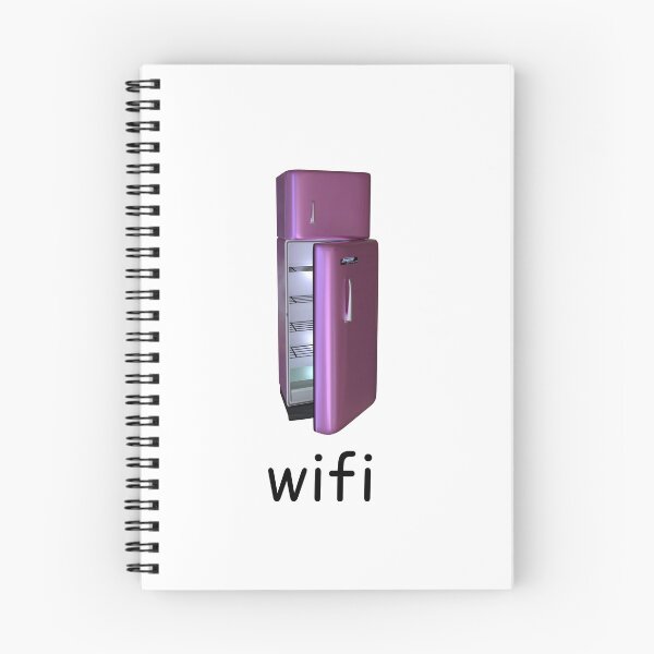 Item preview, wifi designed and sold by IMakeZeroSense.