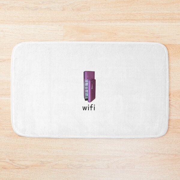 Item preview, wifi designed and sold by IMakeZeroSense.