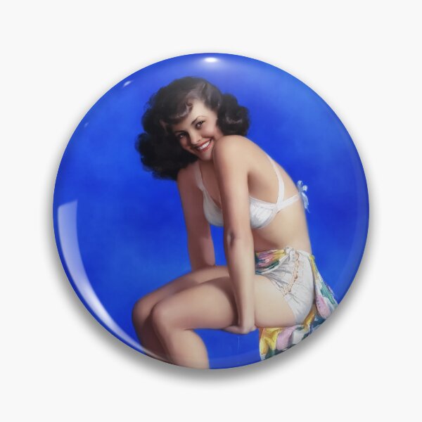 Artikelvorschau, The Water's Great von Rolf Armstrong Remastered Vintage Art Xzendor7 Reproduktionen entworfen und verkauft von Xzendor7 Digital Art Creations.
